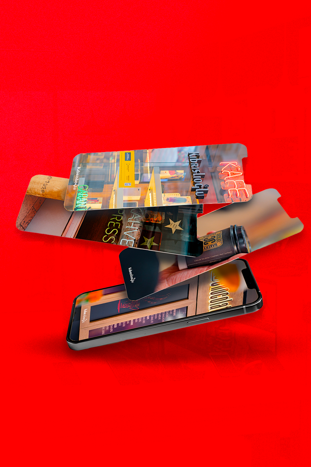 Mobile Slide 2