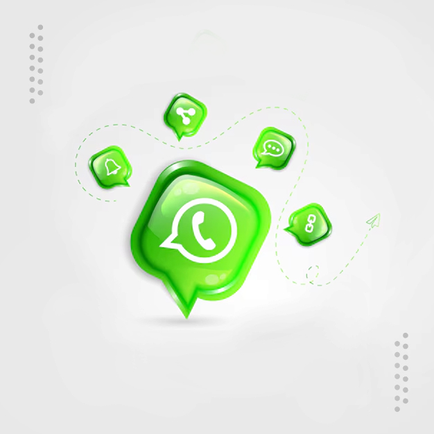 WhatsApp Görseli